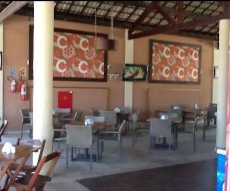 Beach Place Resort Residence Акуираз Екстериор снимка