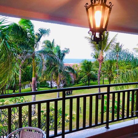 Beach Place Resort Residence Акуираз Екстериор снимка