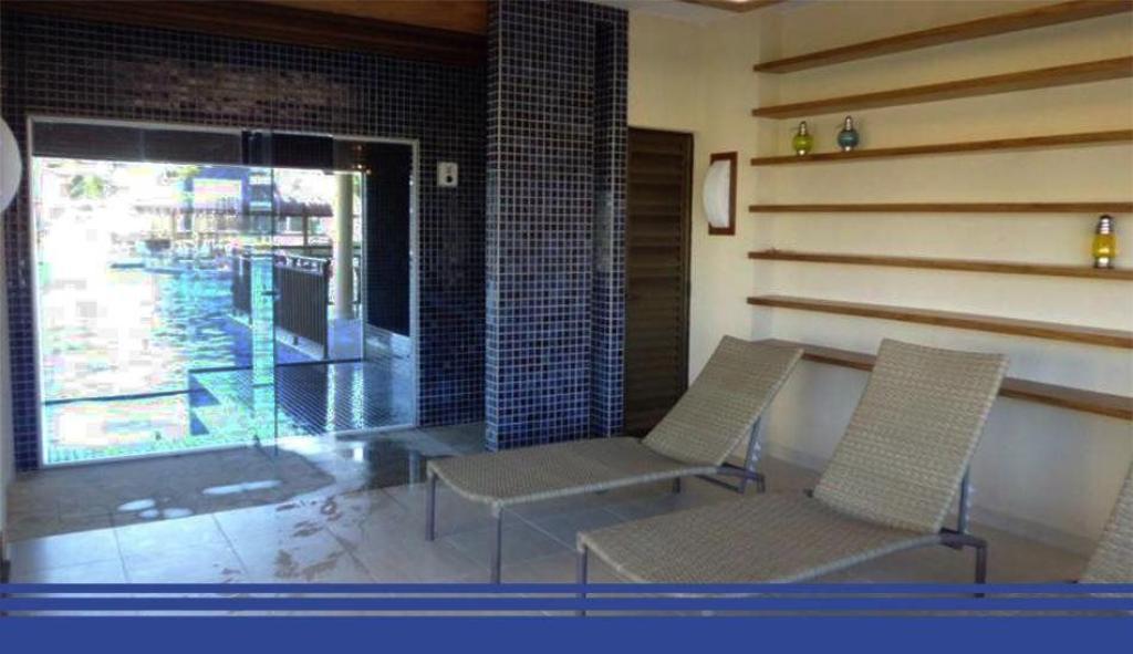 Beach Place Resort Residence Акуираз Екстериор снимка