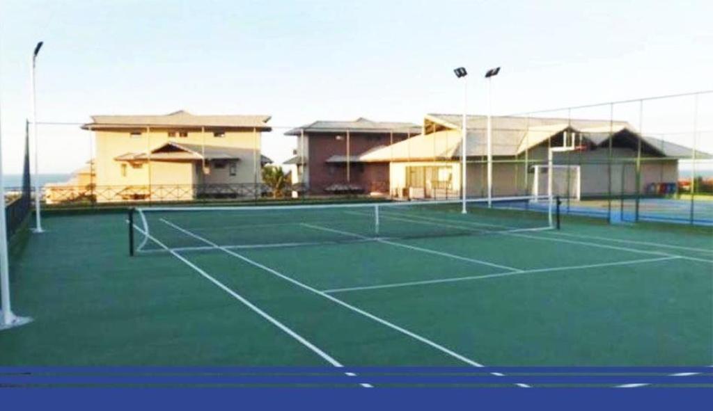 Beach Place Resort Residence Акуираз Екстериор снимка
