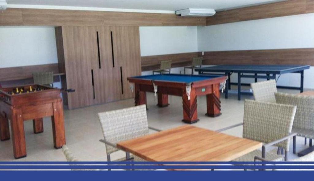 Beach Place Resort Residence Акуираз Екстериор снимка