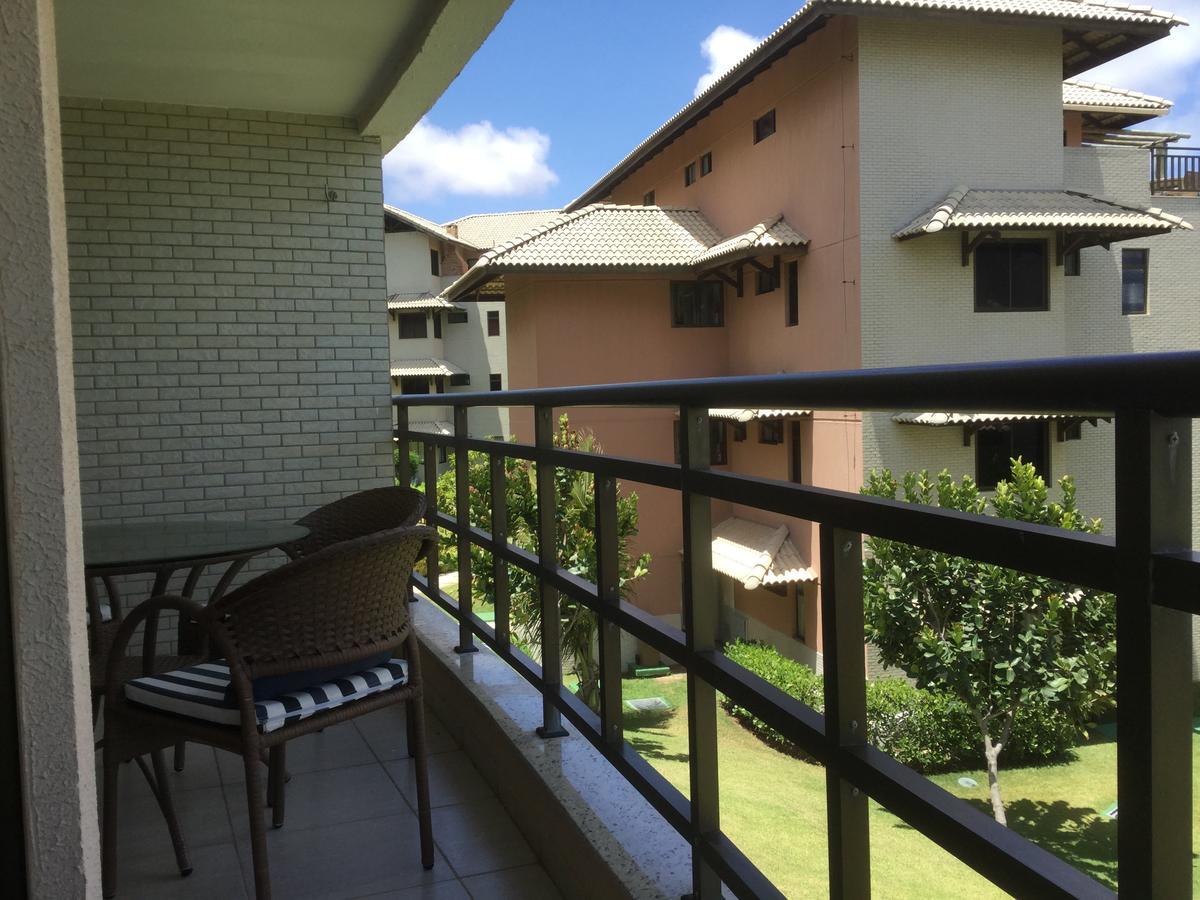 Beach Place Resort Residence Акуираз Екстериор снимка