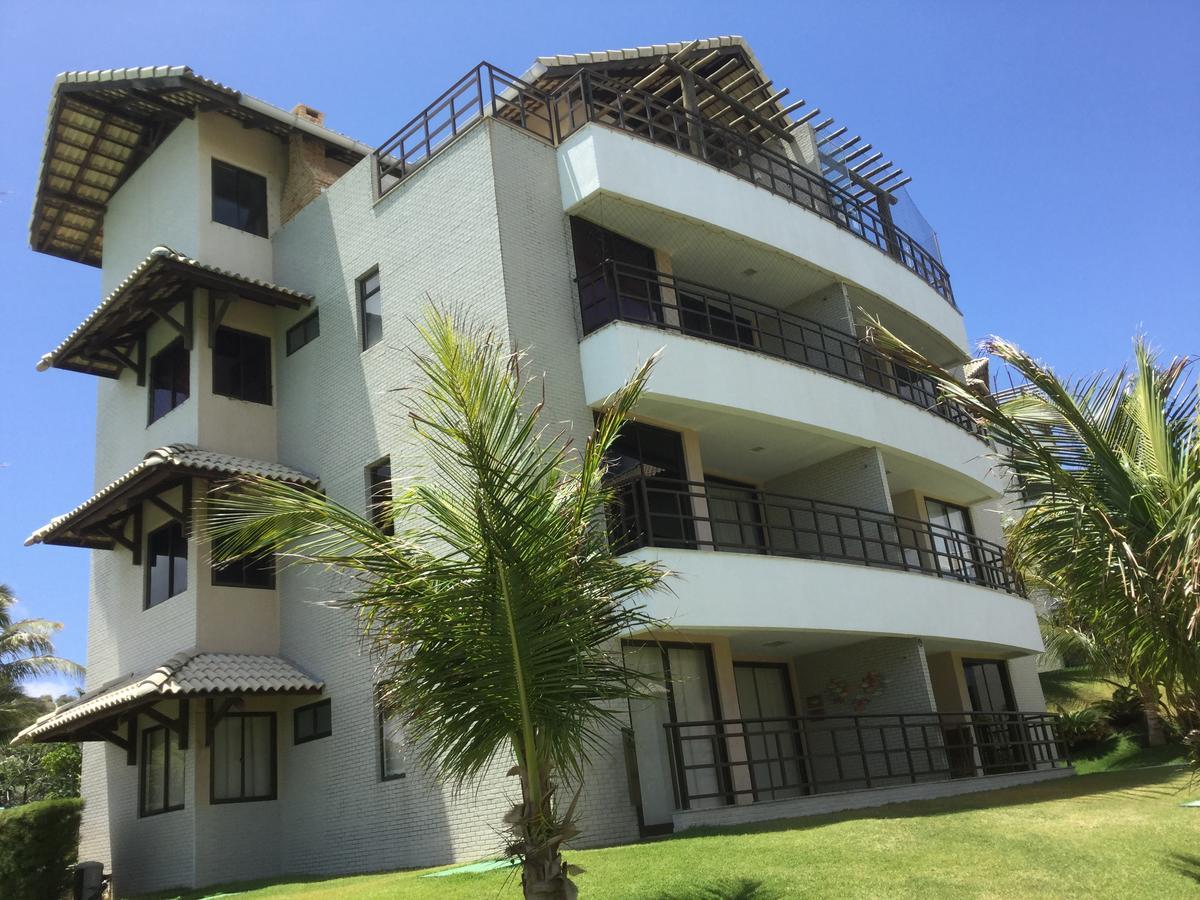 Beach Place Resort Residence Акуираз Екстериор снимка