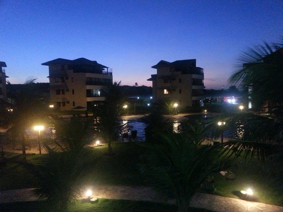 Beach Place Resort Residence Акуираз Екстериор снимка