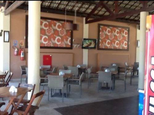 Beach Place Resort Residence Акуираз Екстериор снимка