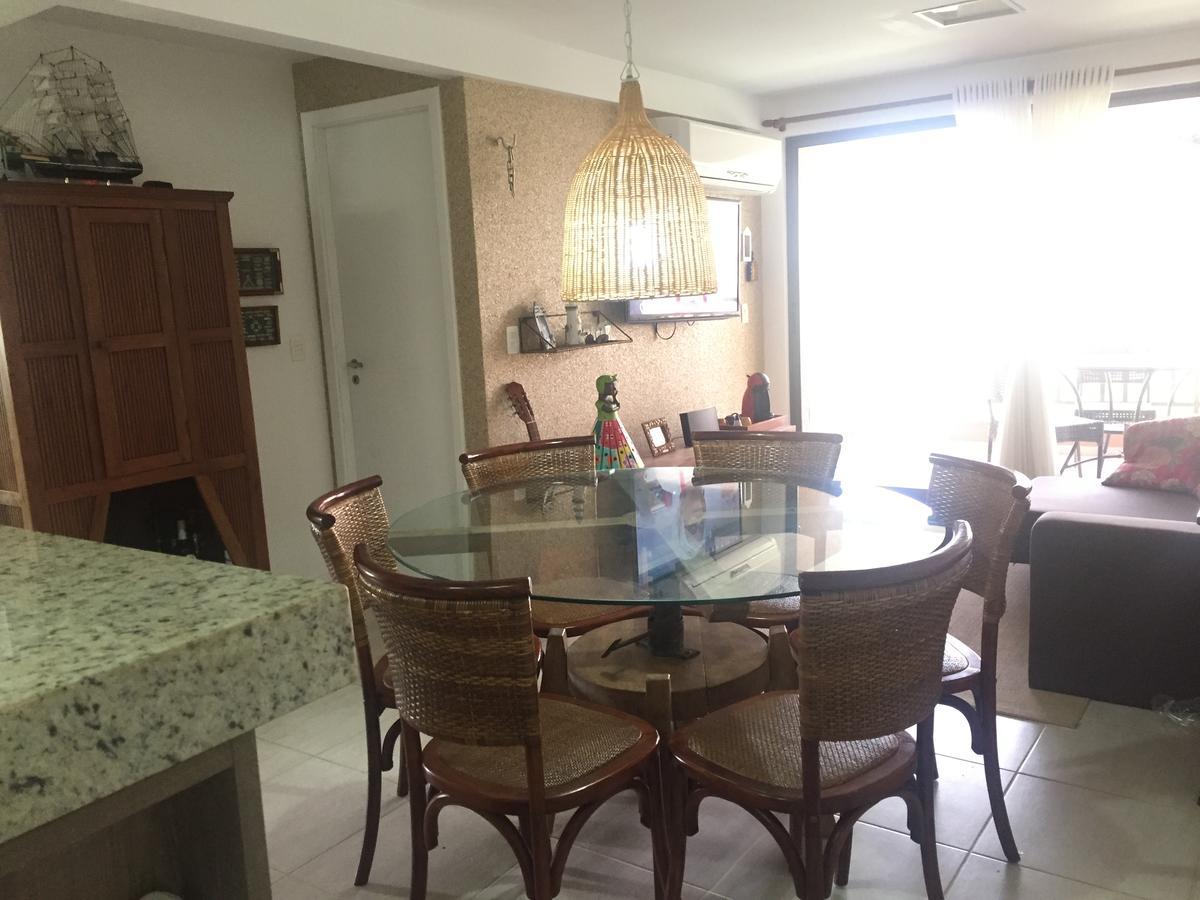 Beach Place Resort Residence Акуираз Екстериор снимка