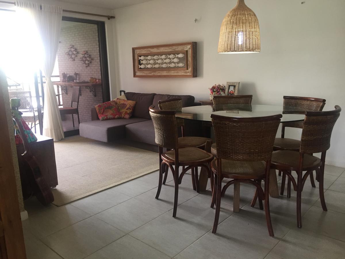 Beach Place Resort Residence Акуираз Екстериор снимка