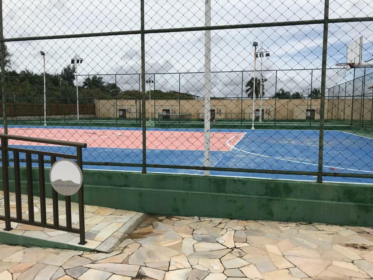 Beach Place Resort Residence Акуираз Екстериор снимка