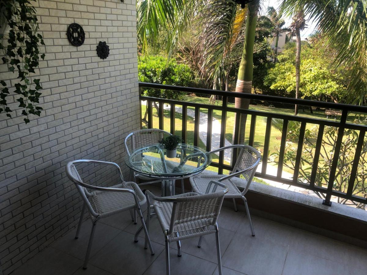 Beach Place Resort Residence Акуираз Екстериор снимка