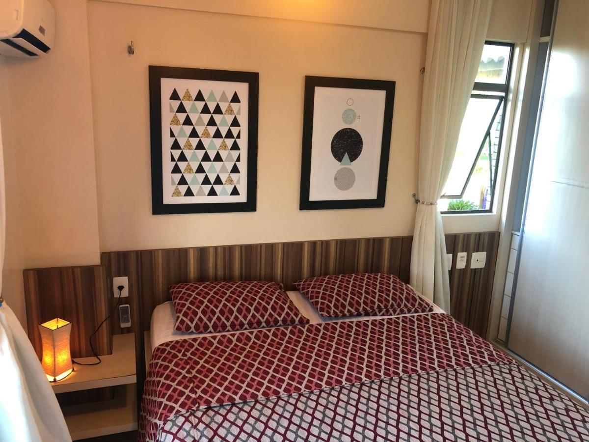 Beach Place Resort Residence Акуираз Екстериор снимка
