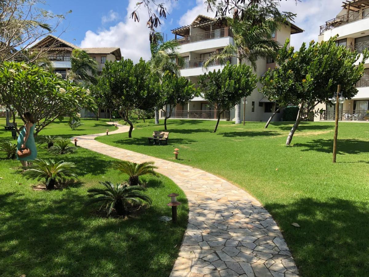 Beach Place Resort Residence Акуираз Екстериор снимка