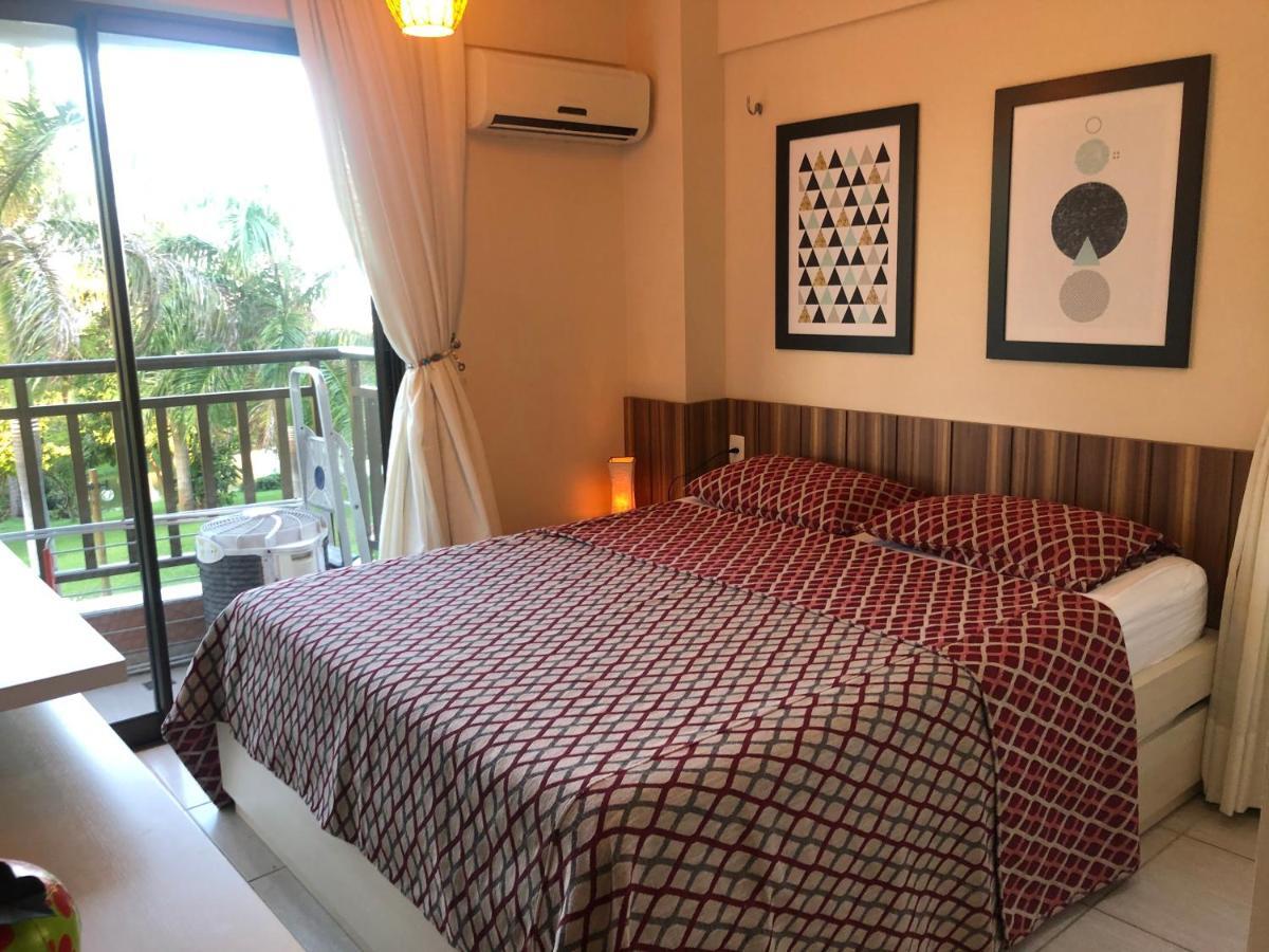 Beach Place Resort Residence Акуираз Екстериор снимка