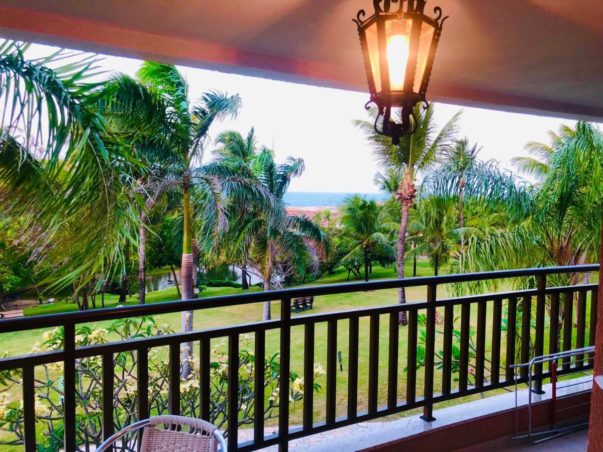 Beach Place Resort Residence Акуираз Екстериор снимка