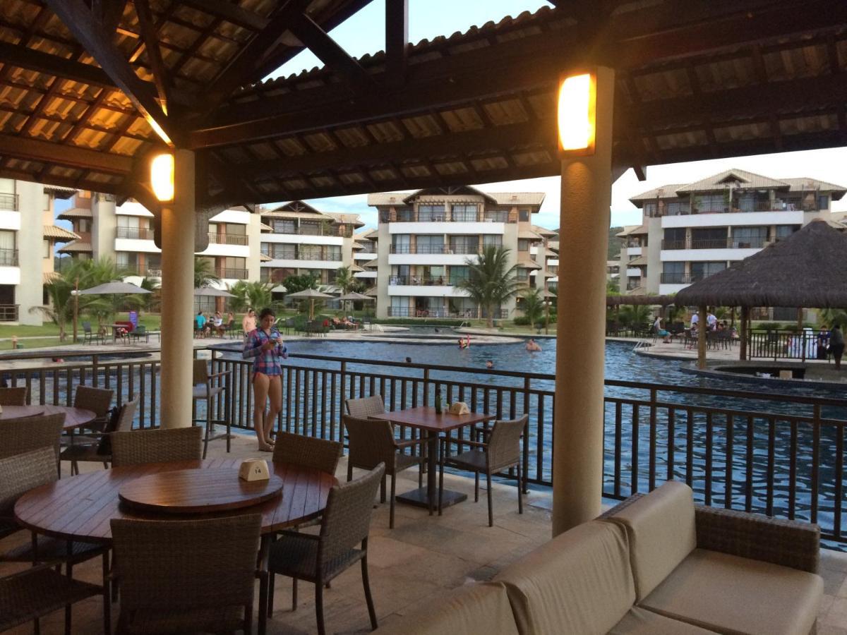 Beach Place Resort Residence Акуираз Екстериор снимка