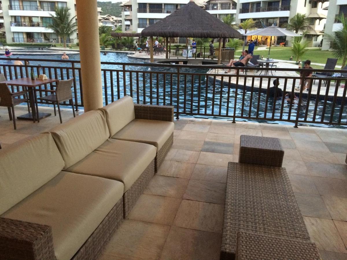 Beach Place Resort Residence Акуираз Екстериор снимка